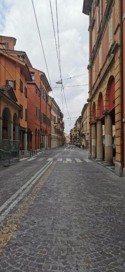 I Portici Di Santo Stefano Lejlighed Bologna Eksteriør billede